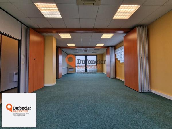 Bureaux