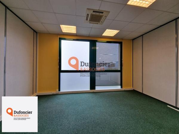 Bureaux