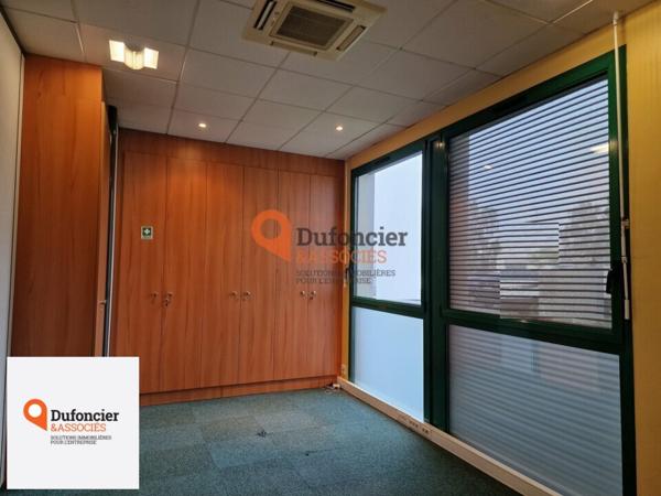 Bureaux