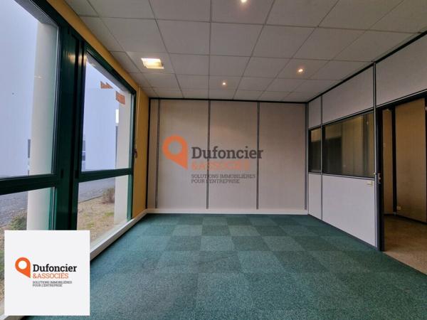Bureaux
