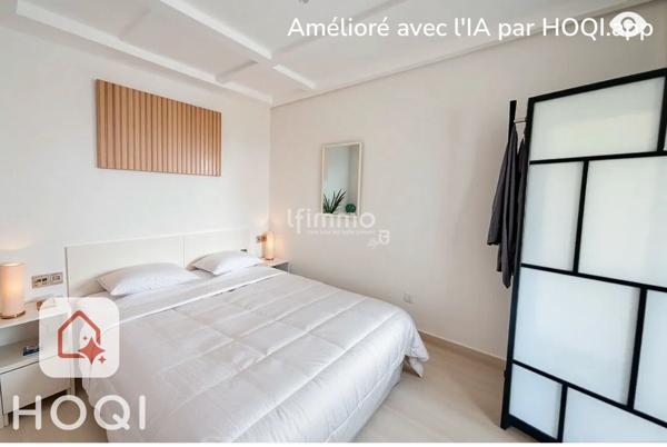 Investisseurs ou 1er achat : studio terrasse en dernier étage