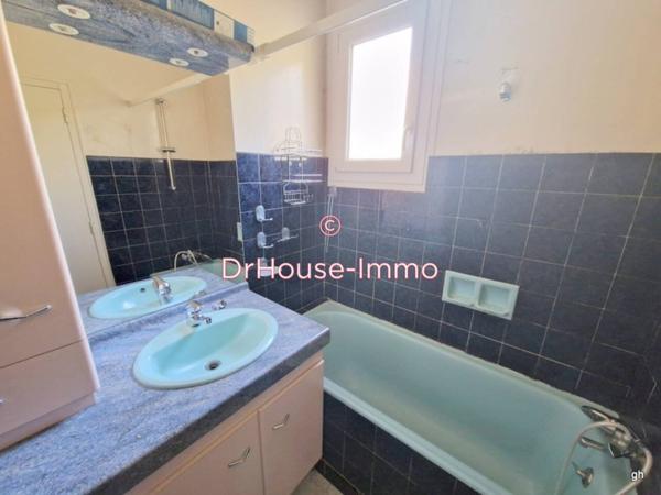 Maison à vendre 4 pièces de 79 m²