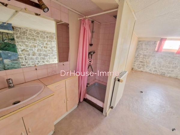 Maison à vendre 4 pièces de 79 m²