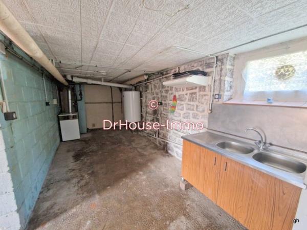 Maison à vendre 4 pièces de 79 m²