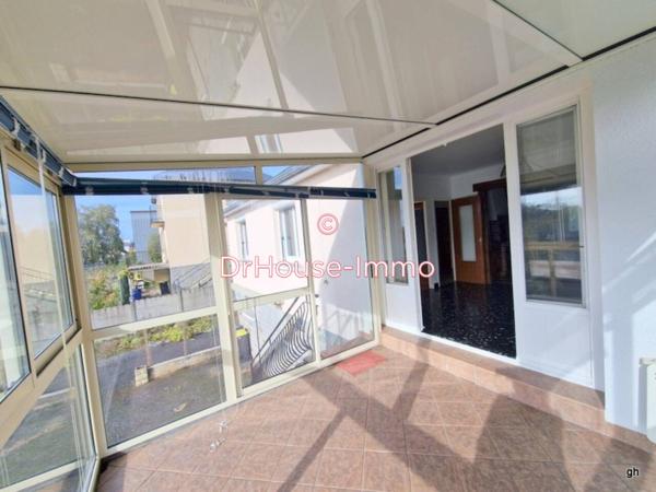 Maison à vendre 4 pièces de 79 m²