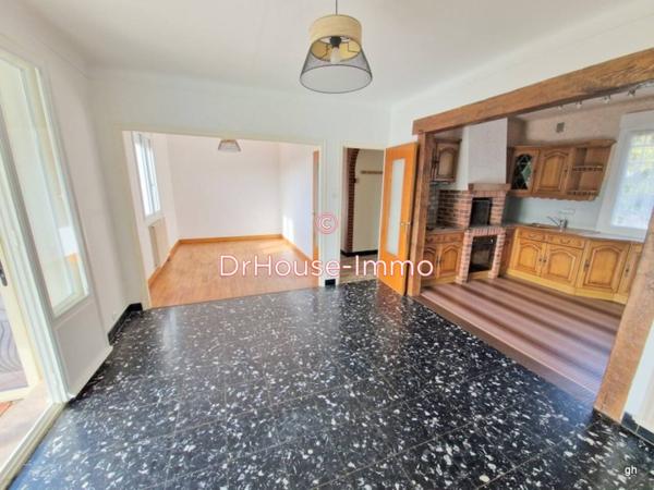 Maison à vendre 4 pièces de 79 m²