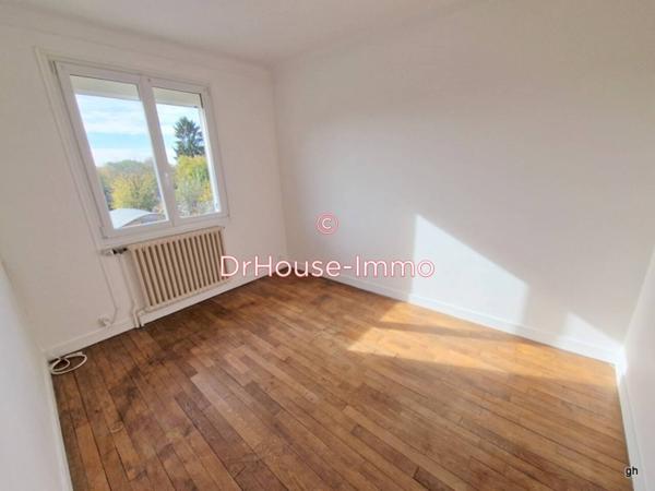 Maison à vendre 4 pièces de 79 m²