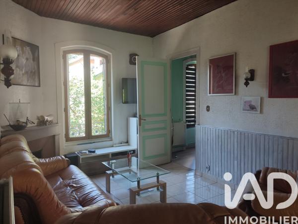 Appartement à vendre 4 pièces 108 m² Planfoy