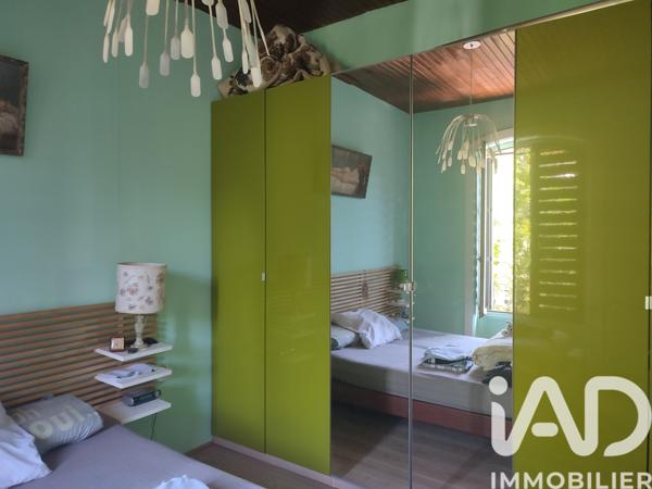 Appartement à vendre 4 pièces 108 m² Planfoy