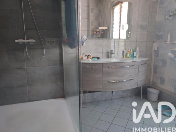 Appartement à vendre 4 pièces 108 m² Planfoy