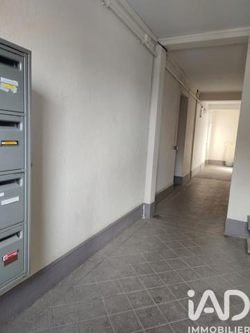 Appartement à vendre 4 pièces 108 m² Planfoy