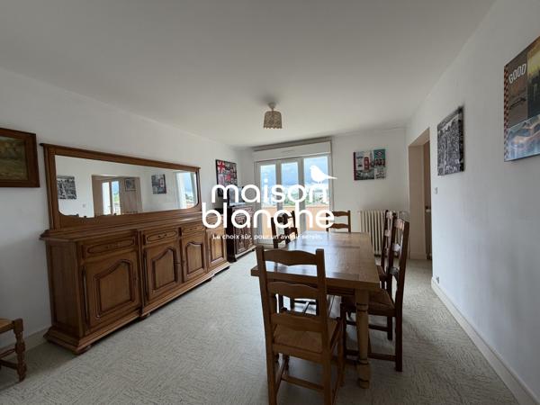 CL 2875 Appartement T4