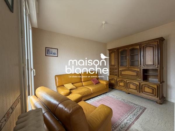 CL 2875 Appartement T4
