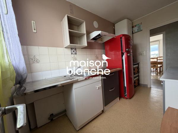CL 2875 Appartement T4