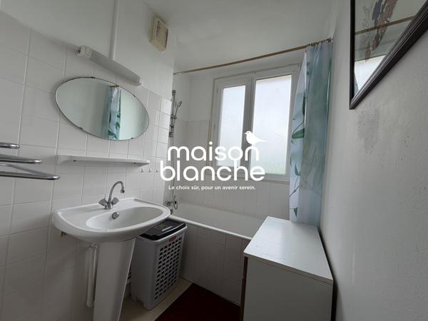 CL 2875 Appartement T4
