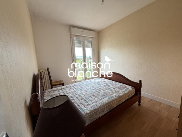 CL 2875 Appartement T4