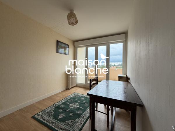 CL 2875 Appartement T4