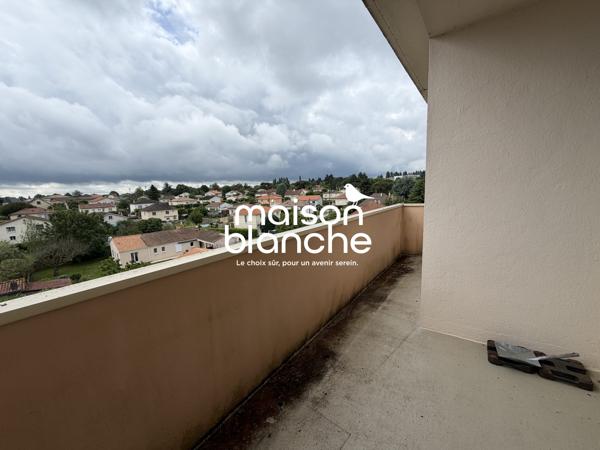 CL 2875 Appartement T4