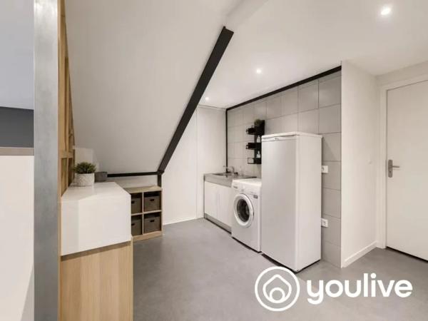MAISON 114 M² + ATELIER 100 M² + TERRAIN 2 910 M² – TRAVAUX À PRÉVOIR – PRIX NÉGOCIABLE