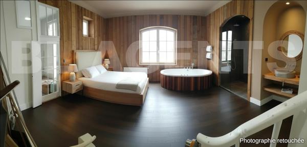 Appartement / Local commercial