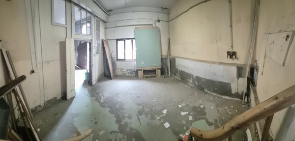 Appartement / Local commercial