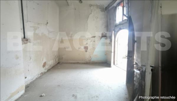 Appartement / Local commercial