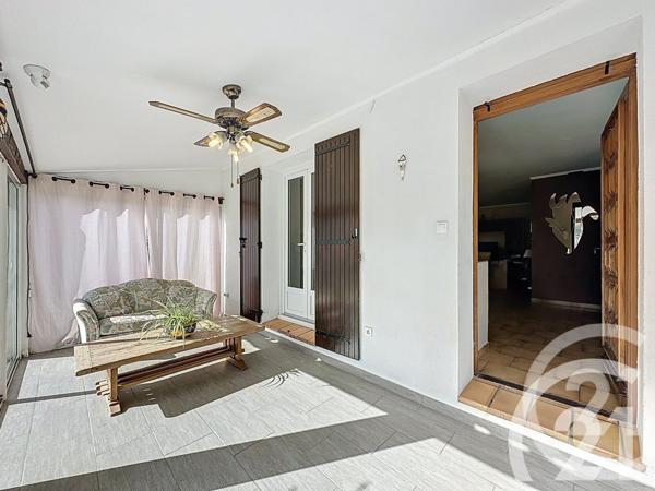 Maison à vendre  5 pièces - 85,35 m2 CAVAILLON - 84