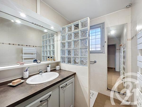 Maison à vendre  5 pièces - 85,35 m2 CAVAILLON - 84