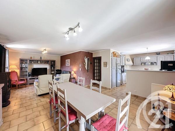 Maison à vendre  5 pièces - 85,35 m2 CAVAILLON - 84