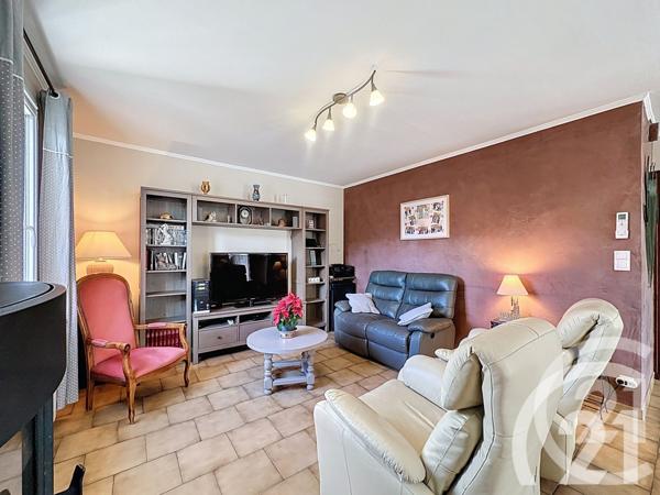 Maison à vendre  5 pièces - 85,35 m2 CAVAILLON - 84