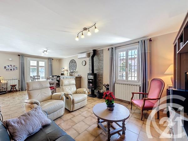 Maison à vendre  5 pièces - 85,35 m2 CAVAILLON - 84