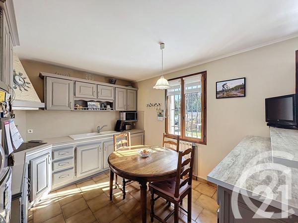 Maison à vendre  5 pièces - 85,35 m2 CAVAILLON - 84