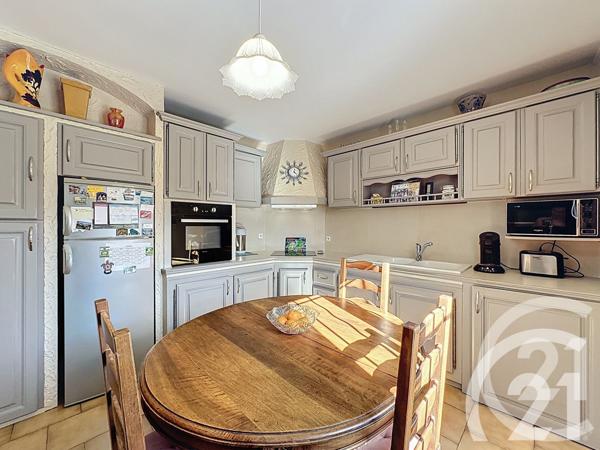 Maison à vendre  5 pièces - 85,35 m2 CAVAILLON - 84