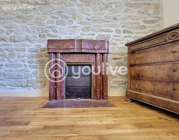 Maison en pierre rénovée à Lilia-Plouguerneau – charme, confort et authenticité