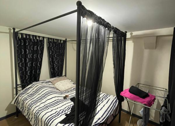 Immeuble à vendre    4 pièces •  Mont-de-Marsan