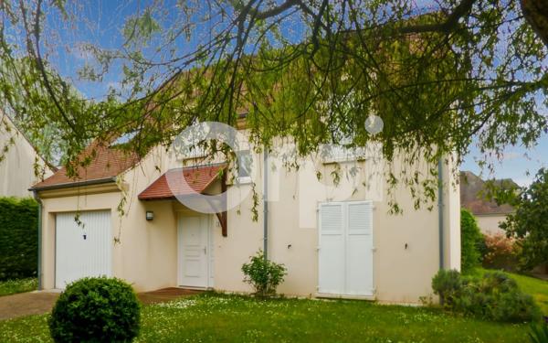 Maison à louer    5 pièces •  Senlis