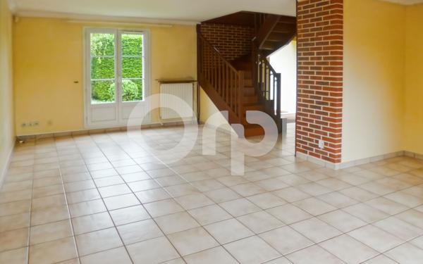 Maison à louer    5 pièces •  Senlis