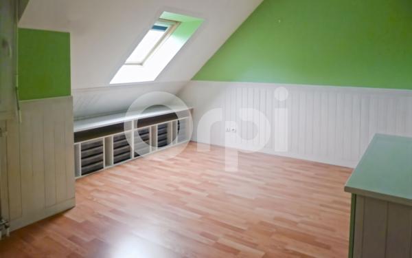 Maison à louer    5 pièces •  Senlis