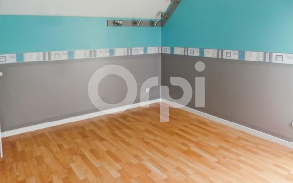 Maison à louer    5 pièces •  Senlis