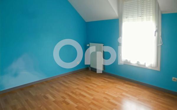 Maison à louer    5 pièces •  Senlis