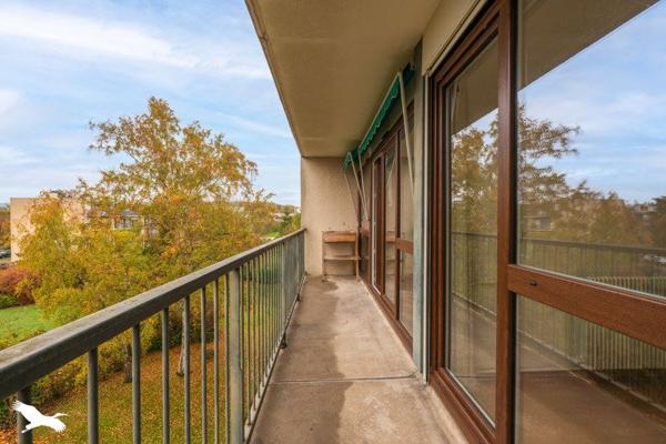 Appartement à vendre |  Eaubonne |  2 pièces | 52 m²