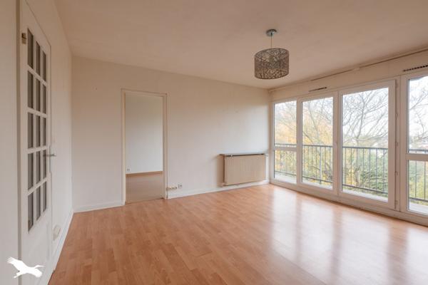 Appartement à vendre |  Eaubonne |  2 pièces | 52 m²