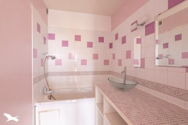 Appartement à vendre |  Eaubonne |  2 pièces | 52 m²