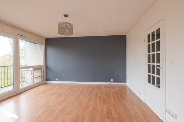Appartement à vendre |  Eaubonne |  2 pièces | 52 m²