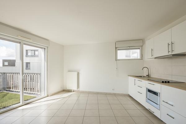 Appartement 3 pièces - 67 m²