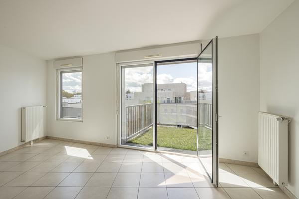 Appartement 3 pièces - 67 m²