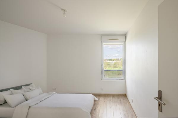 Appartement 3 pièces - 67 m²