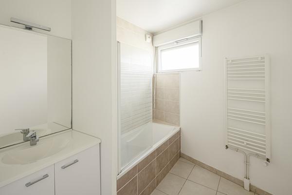 Appartement 3 pièces - 67 m²