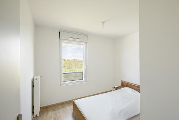 Appartement 3 pièces - 67 m²