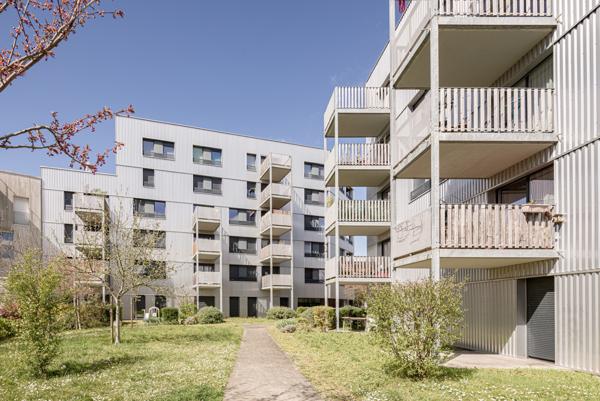 Appartement 3 pièces - 67 m²